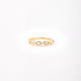 Anillo gotas Lux