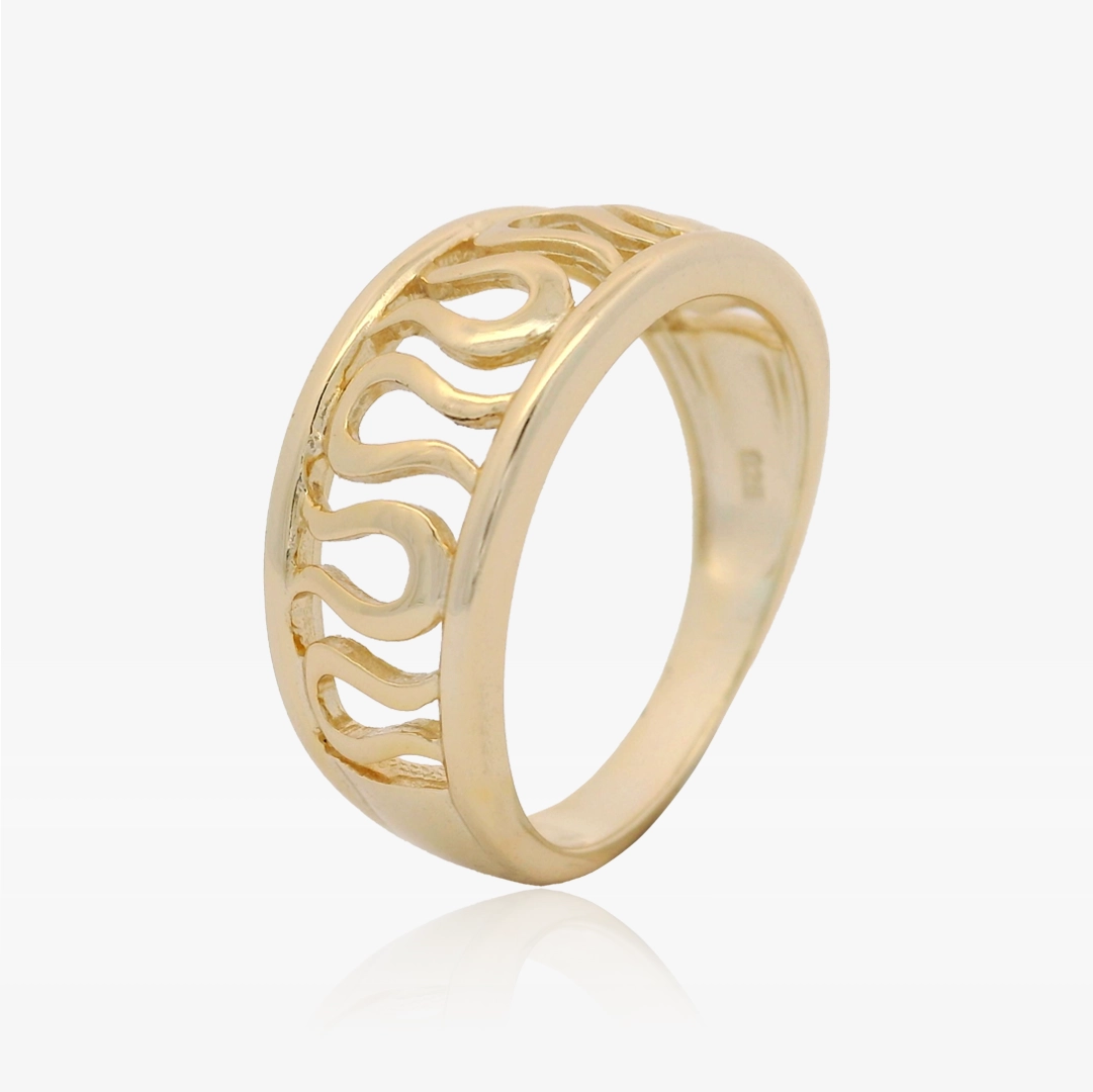 Anillo Omega