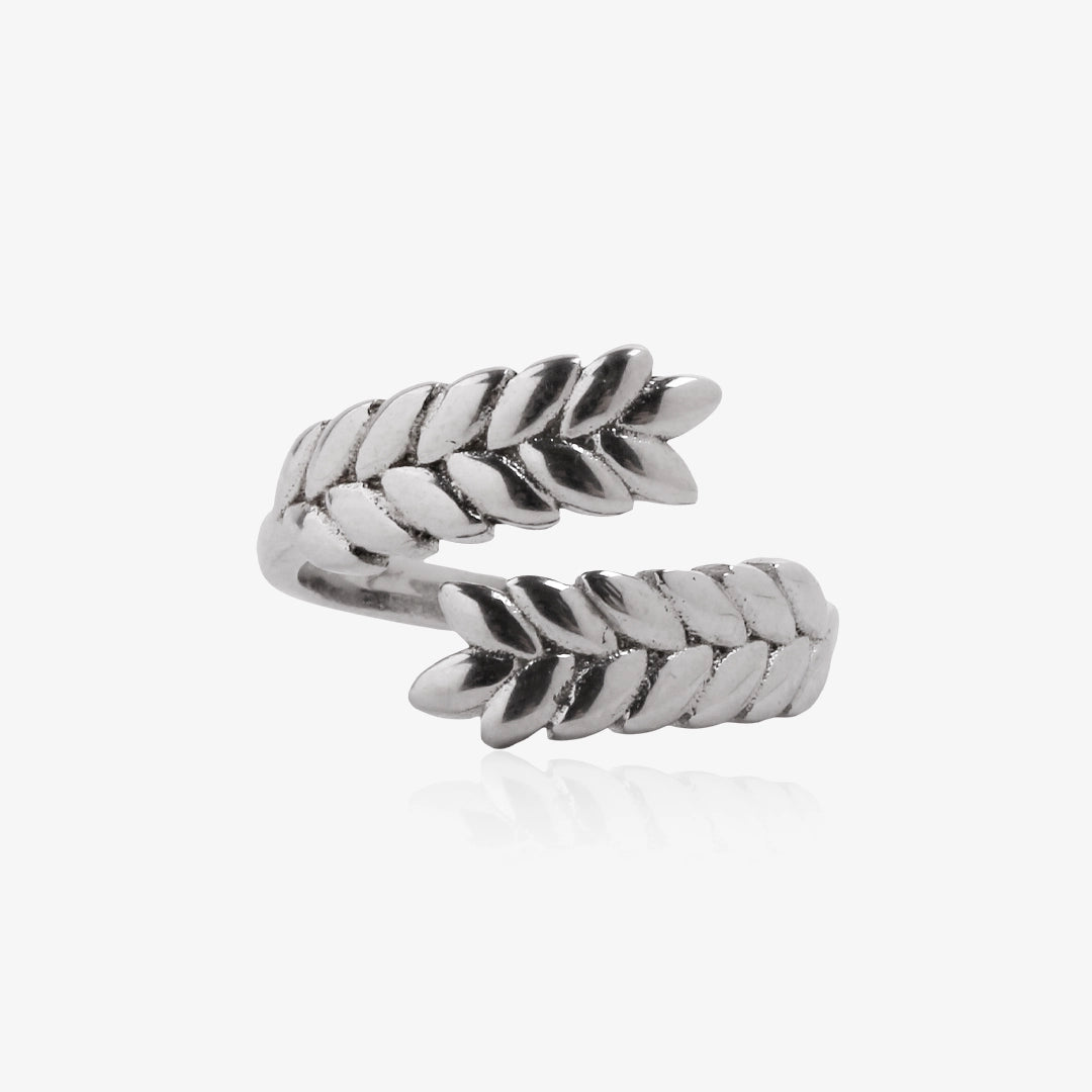 Spike Ring