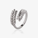 Anillo Espiga