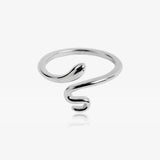 Anillo Snake