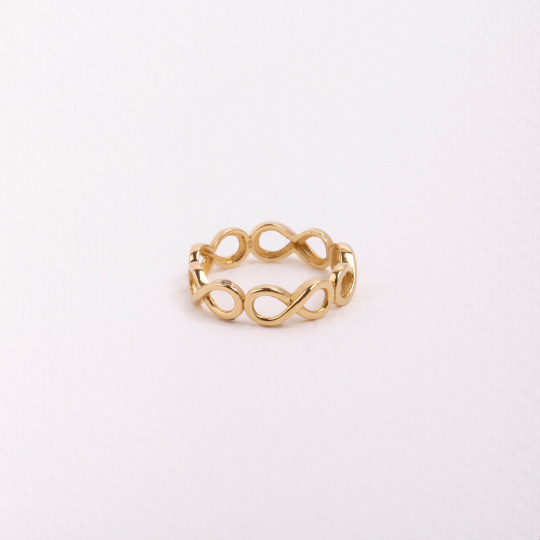 Anillo Infinitos