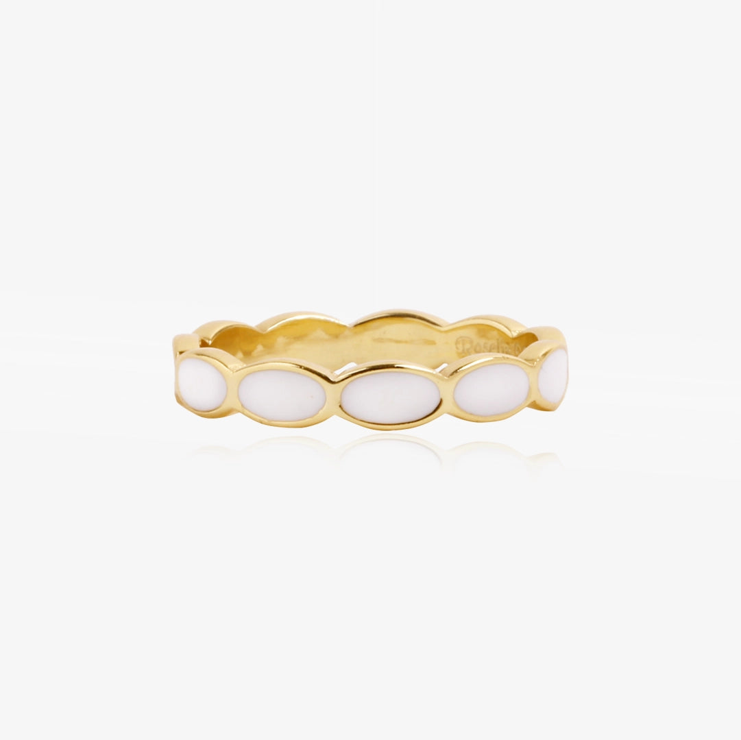 Anillo Minimalism