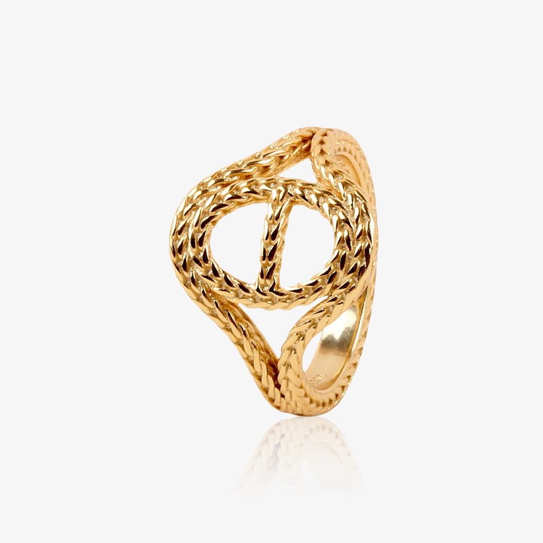 Anillo CABO