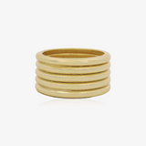 Anillo ancho Aros