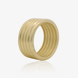 Anillo ancho Aros