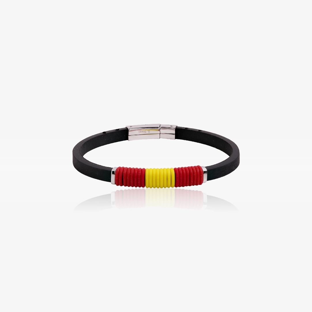 Pulsera España