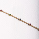 Pulsera Cruces