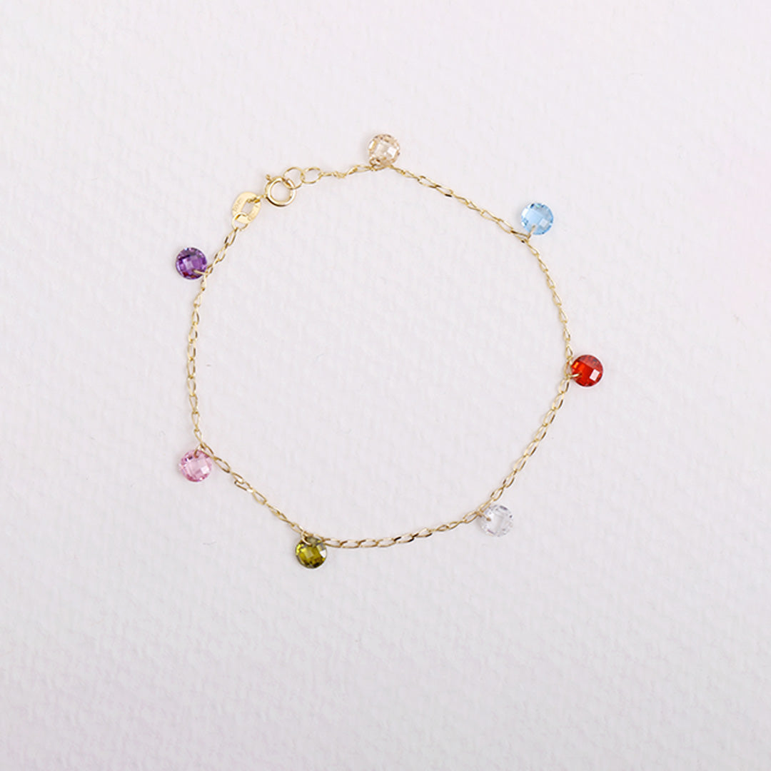 Pulsera BURANO