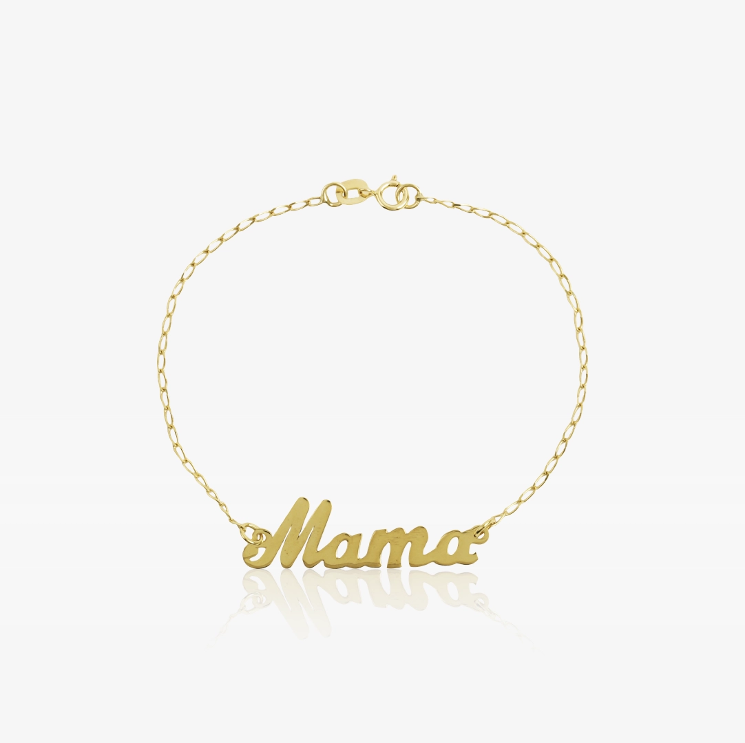 Pulsera MAMA