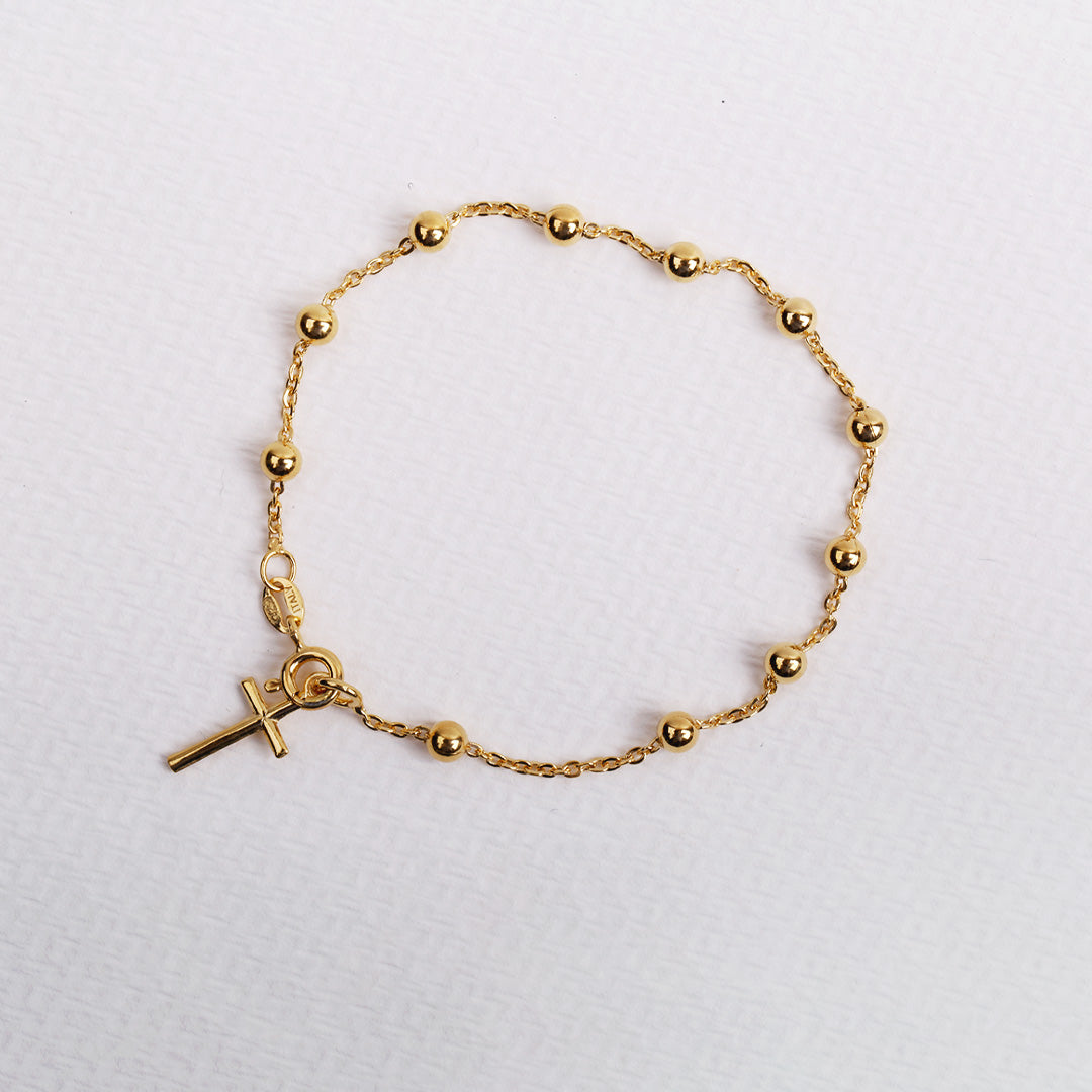 Pulsera Rosario