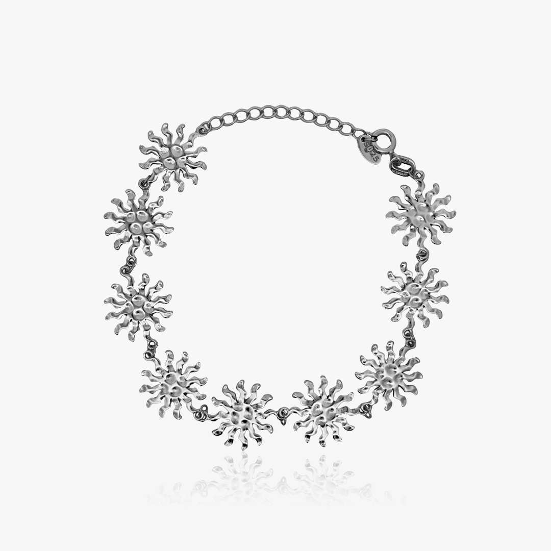 Pulsera Soles