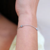 Pulsera Ojo