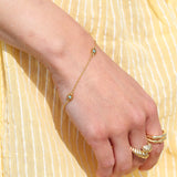 Pulsera Ojo