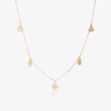 MUMBAI necklace