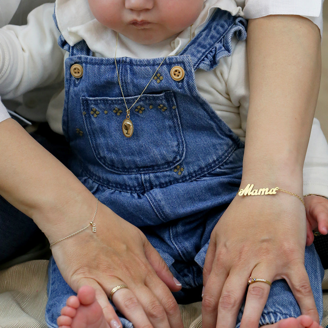 Pulsera MAMA