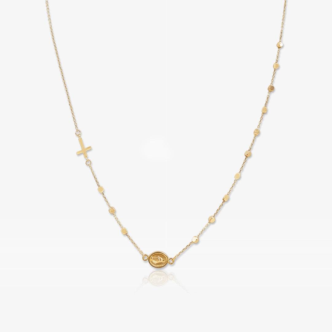 Ball Necklace