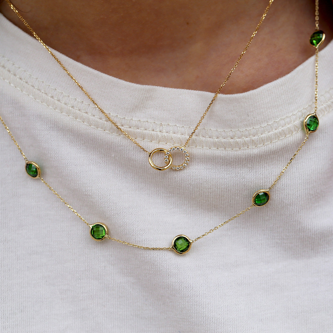 Marit necklace