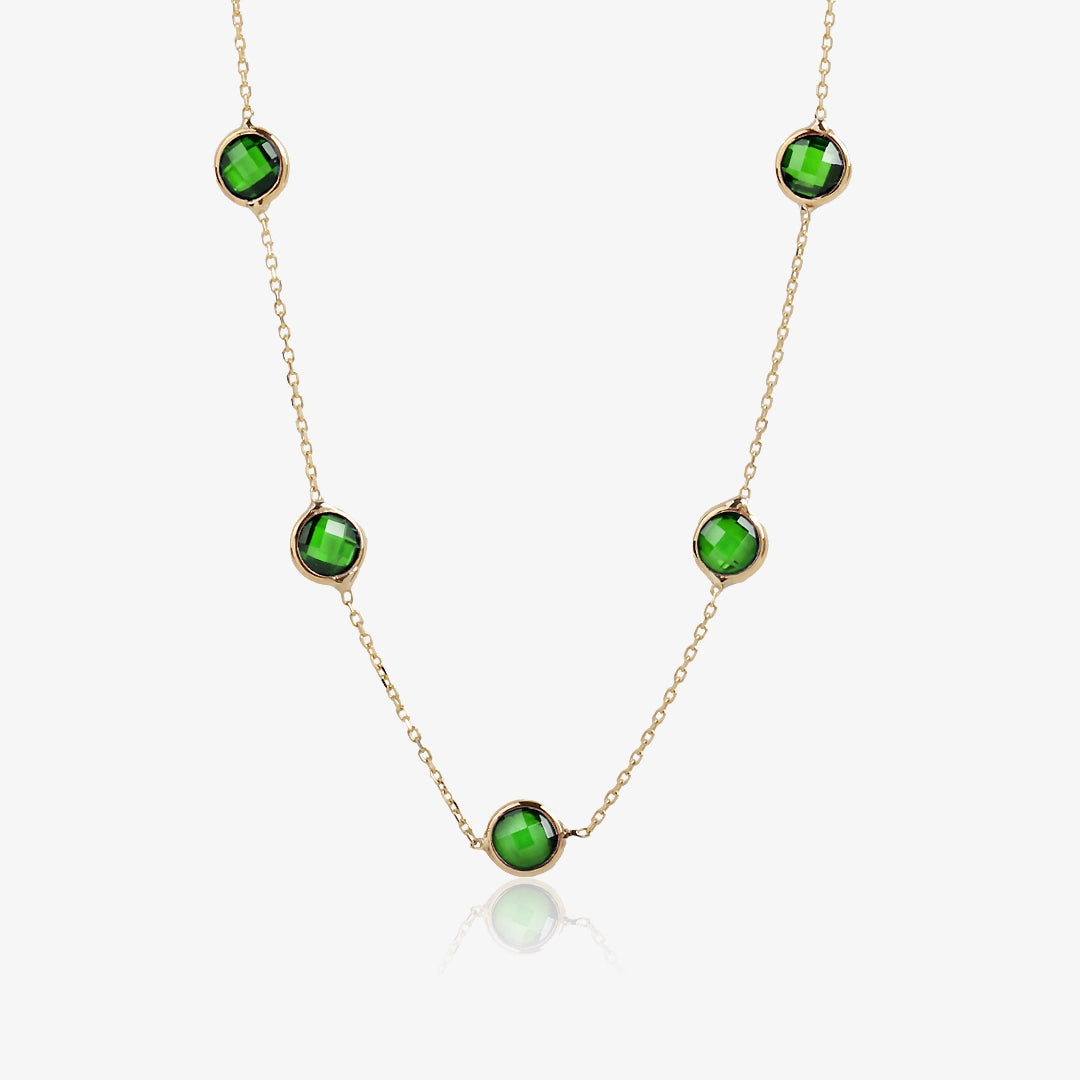 Marit necklace