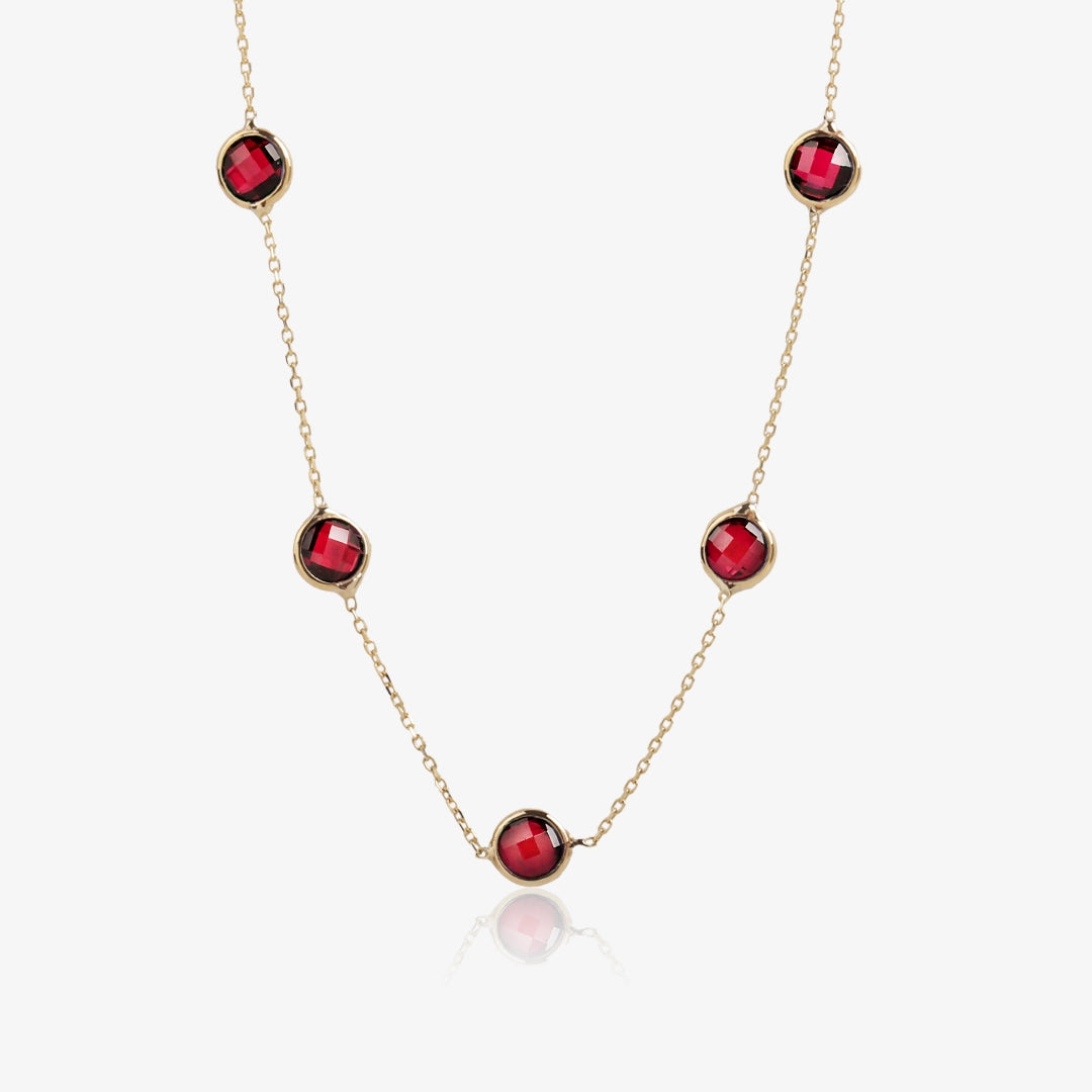 Marit necklace