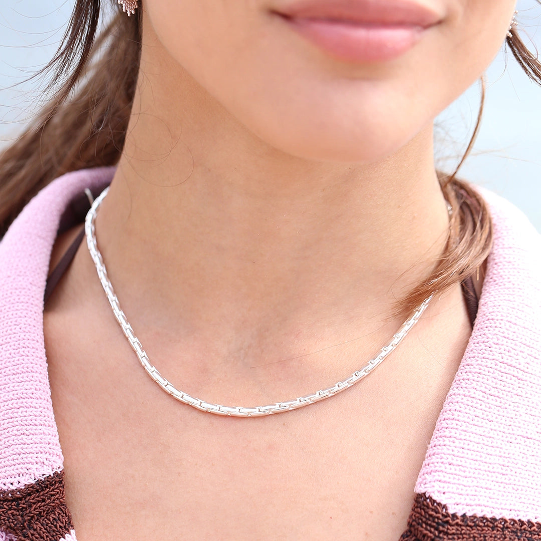 Collar Cobra