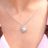 Collar Sol