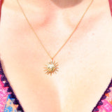 Collar Sol