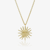 Collar Sol
