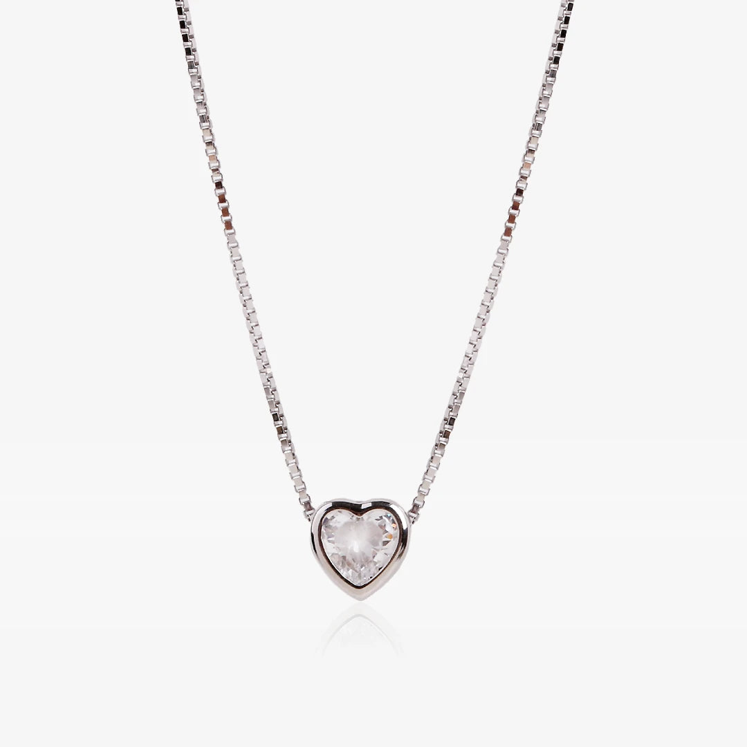 Roselin necklace