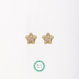 Pendientes Baby+ Estrella