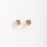 Pendientes MINI FLOR