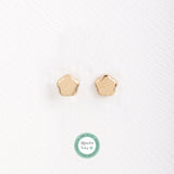 Pendientes Baby+ Flor