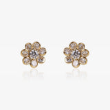 Pendientes Clara
