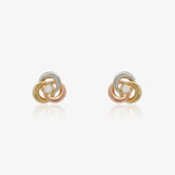 Pendientes Tricolor