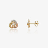 Pendientes Tricolor