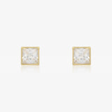 Pendientes Carre rosca