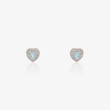 Pendientes Corazón