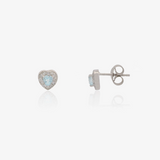Pendientes Corazón