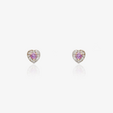 Pendientes Corazón