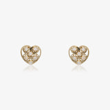Pendientes Carmela