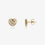 Pendientes Carmela