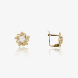 Pendientes Ceci