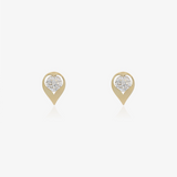 Pendientes Gotas