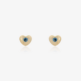 Pendientes Corazón