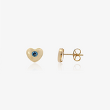 Pendientes Corazón