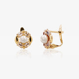 Pendientes Chia