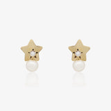 Pendientes Carmina
