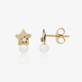 Pendientes Carmina