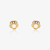 Pendientes Caridad