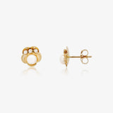 Pendientes Caridad